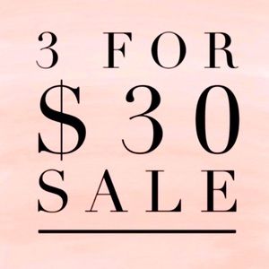 PINK Victoria Secret Sweaters